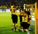 La increíble remontada del Dortmund al Bayern de Kovac