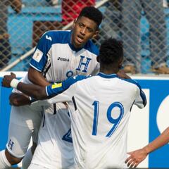 Choco: “No hicimos lo que nos tocaba; veremos el Mundial en TV”