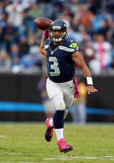 ASÍ LOS VEMOS: Seattle Seahawks (NFC Oeste)