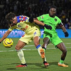Cómo y dónde ver FC Juárez vs América jornada 4: fecha, canal y horario de Liga MX, Apertura 2024