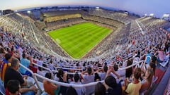 Valencia - Barcelona: how and where to watch; times, TV, online