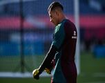 Luis Ángel Malagón tras dejar la Copa América: “Estoy rotísimo, estoy dolido”