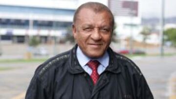 Ben Barek, amante de la cantera, es uno de los grandes mitos blanquiazules.