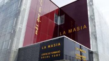 La RFEF inhabilita a otros nueve 'canteranos' del Barcelona