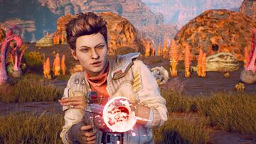 The Outer Worlds saldrá en Nintendo Switch