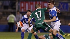 Temuco - Universidad Católica: Horario y dónde ver en TV online