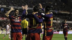 MSN on a roll: strikeforce on 13-game scoring streak