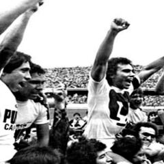 A 36 años del último partido de Hugo Sánchez con Pumas