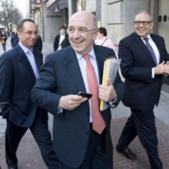 La CE sospecha que el Real Madrid recibió ayudas de Estado