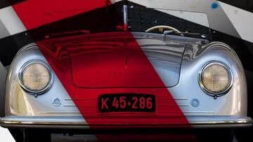 Gran Concurso de Elegancia 2023: la mejor exhibición de autos clásicos en México