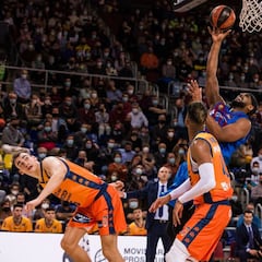 El Valencia puede perder a todos sus jugadores sanos en el parón