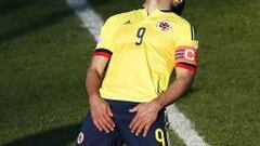 Falcao divide opiniones entre los hinchas del Chelsea