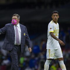 Tigres incorpora a Paul Balsom como asesor en temas físicos