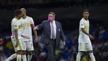 Tigres incorpora a Paul Balsom como asesor en temas físicos