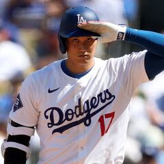 Así fue el debut de Shohei Ohtani en el Dodger Stadium