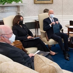 Third stimulus check: when is the Senate voting?