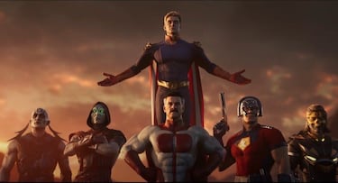 Mortal Kombat 1 es capaz de romperte todos los huesos del cuerpo en un solo tráiler