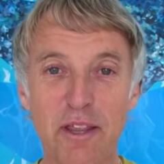 El dardo de Jesús Calleja al terraplanista Javi Poves: “Pues haber estudiado”