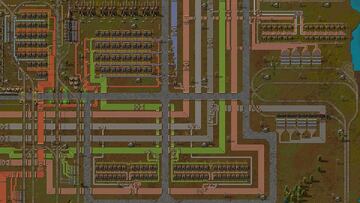 Imágenes de Factorio