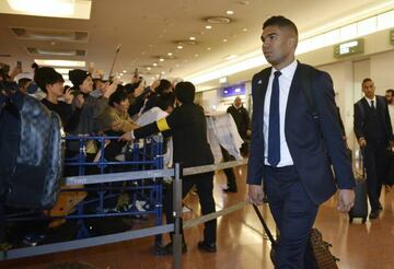 Casemiro.