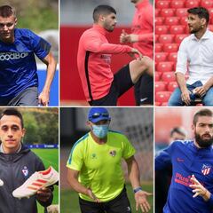 Qué pasa con los contratos y las cesiones que acaban el 30 de junio