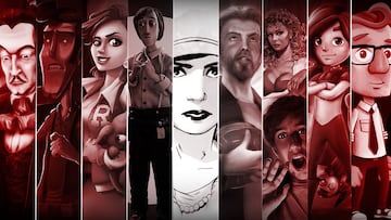 Las 30 Aventuras Gráficas más prometedoras de 2022