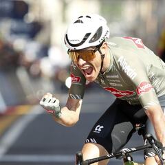 El Caja Rural se refuerza con el italiano Stefano Oldani