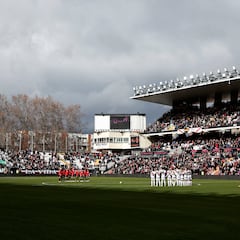 Ayuso responde a Presa: “El estadio se queda en su lugar”