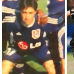 La historia oculta del traspaso más curioso del fútbol chileno: de la U a Colo Colo en 7 días