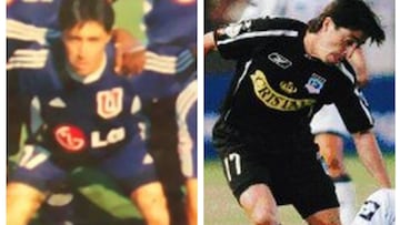 La historia oculta del traspaso más curioso del fútbol chileno: de la U a Colo Colo en 7 días