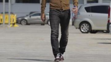 El agente de Guardiola desmiente su marcha a Rusia