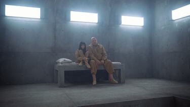 El público y la crítica la ponen de vuelta y media pero esta película española se convierte en la nº1 de Netflix