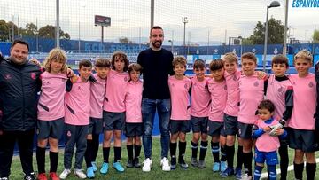 Sergi Darder.