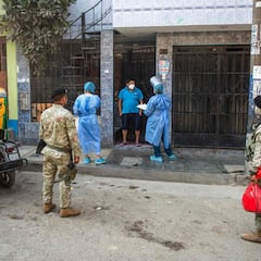 Bono 600 soles: Cómo y cuándo puedo cobrarlo a través de la Banca Celular del Banco de la Nación