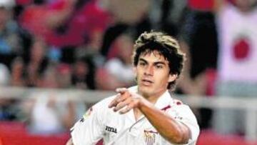 "La Liga y la gente necesitan que el Sevilla sea alternativa"