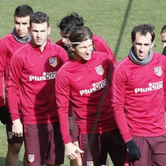 Defensa atlética, envidia mundial en fase de reconstrucción