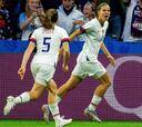 Cuándo juega USWNT su próximo partido del Mundial Femenil