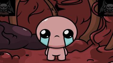 ¿Amiibo de The Binding of Isaac? Su creador pregunta