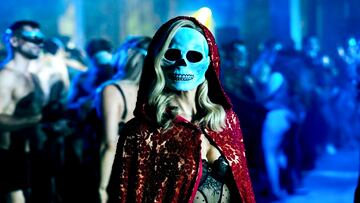 la caida de la casa usher netflix mike flanagan oculus mejores series de terror netflix mike flanagan peliculas de terror la maldicion de hill house funeral fantasmas ocultos misa de medianoche explicacion bly manor estreno snetflix octubre