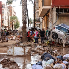 DANA, última hora en directo en España hoy: 205 muertos, inundaciones y zonas afectadas en Valencia