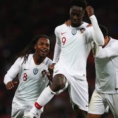 Escocia 1-3 Portugal: resumen, goles y resultado del partido