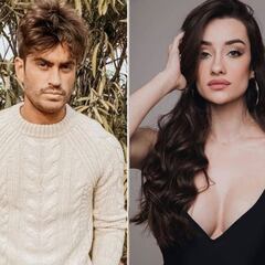 Nueva traición a Adara: Rodri planeaba un viaje con su exnovia