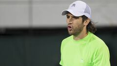 Manuel Sánchez: "Es una gran ventaja"