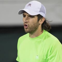 Manuel Sánchez: "Es una gran ventaja"