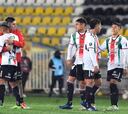 Palestino tiene nuevo DT