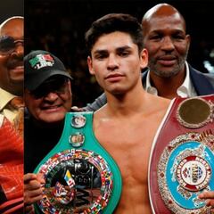 Gervonta Davis le responde a Ryan García y acepta la pelea