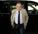 Tebas: "LaLiga denunciará al PSG aunque no pague la cláusula"