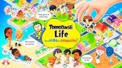 Análisis de Tomodachi Life: Una vida de ensueño, un juego desternillante que deja huella
