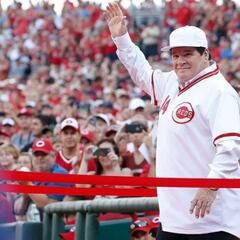 Pete Rose: Fernando Valenzuela era un muy buen pitcher