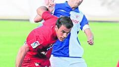 El Sporting se trabaja la suerte con dos goles